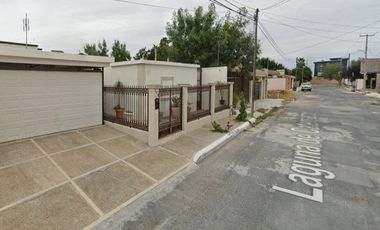 VENTA DE CASA EN LAGUNA DE CATEMACO, VALLE ALTO REYNOSA TAMAULIPAS. NO CREDITO.