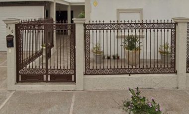 VENTA DE CASA EN LAGUNA DE CATEMACO, VALLE ALTO REYNOSA TAMAULIPAS. NO CREDITO.