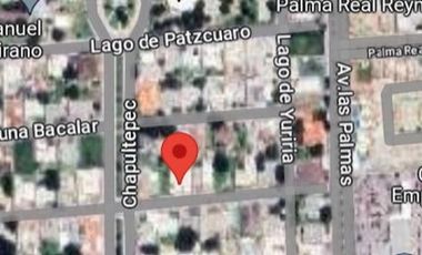VENTA DE CASA EN LAGUNA DE CATEMACO, VALLE ALTO REYNOSA TAMAULIPAS. NO CREDITO.