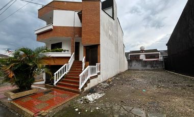 EDIFICIO EN EL BUQUE