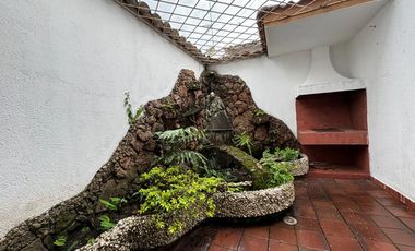 EDIFICIO EN EL BUQUE