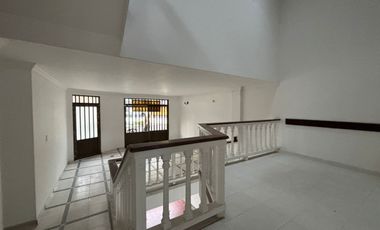 EDIFICIO EN EL BUQUE