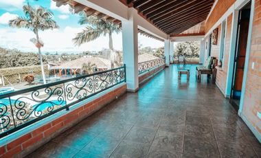TE ALQUILO FINCA VILLA CONCHITA EN COPACABANA LLAMANOS AL3024173642 TE ESPERAMOS EN NUESTRAS INSTALACIONES.