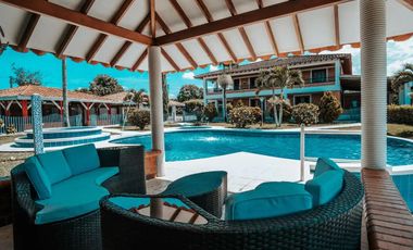 TE ALQUILO FINCA VILLA CONCHITA EN COPACABANA LLAMANOS AL3024173642 TE ESPERAMOS EN NUESTRAS INSTALACIONES.
