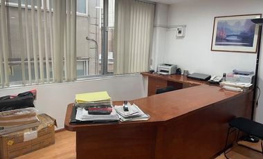 Oficina en venta, Viaducto Miguel Alemán Valdez 904