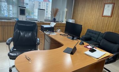 Oficina en venta, Viaducto Miguel Alemán Valdez 904