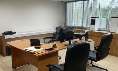 Oficina en venta, Viaducto Miguel Alemán Valdez 904