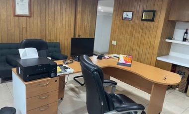 Oficina en venta, Viaducto Miguel Alemán Valdez 904