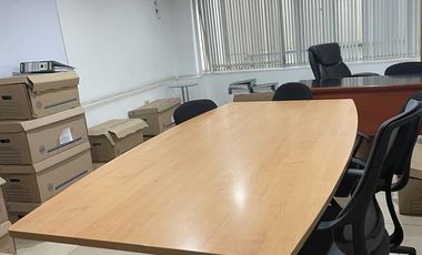 Oficina en venta, Viaducto Miguel Alemán Valdez 904