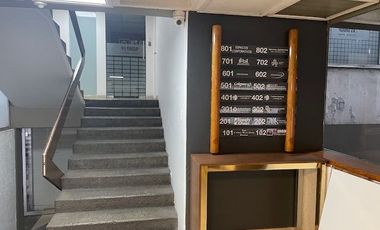 Oficina en venta, Viaducto Miguel Alemán Valdez 904