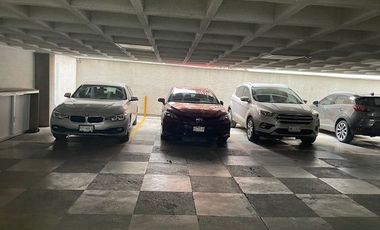 Oficina en venta, Viaducto Miguel Alemán Valdez 904