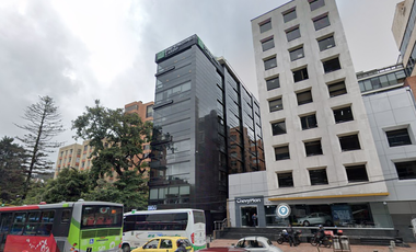 Oficina en arriendo en Bogotá, D.C., Bogotá