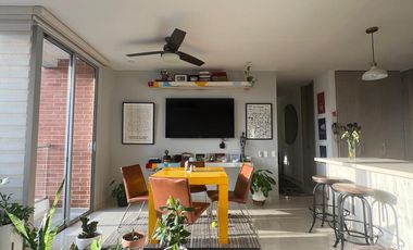 Apartamento en arriendo en Alto Prado.