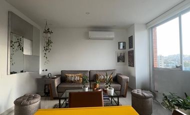 Apartamento en arriendo en Alto Prado.