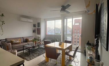 Apartamento en arriendo en Alto Prado.