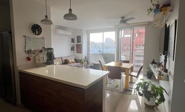Apartamento en arriendo en Alto Prado.