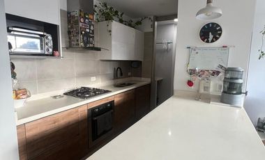 Apartamento en arriendo en Alto Prado.
