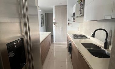 Apartamento en arriendo en Alto Prado.