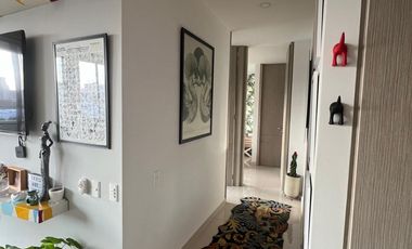 Apartamento en arriendo en Alto Prado.