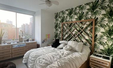 Apartamento en arriendo en Alto Prado.