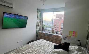 Apartamento en arriendo en Alto Prado.