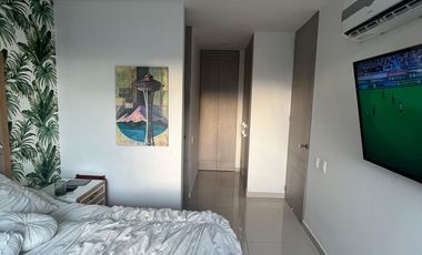 Apartamento en arriendo en Alto Prado.