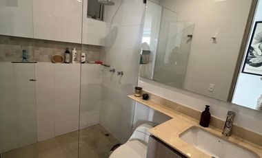 Apartamento en arriendo en Alto Prado.