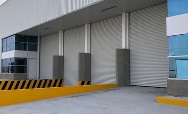BODEGA 750M2 EQUIPADA EN PARQUE INDUSTRIAL SMARPARK