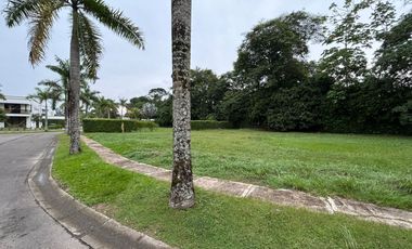 LOTE EN CONDOMINIO BARU