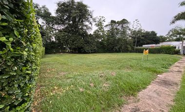 LOTE EN CONDOMINIO BARU