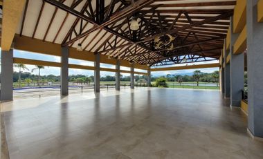 LOTE EN CONDOMINIO BARU