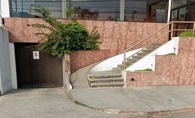 SE RENTA EDIFICIO