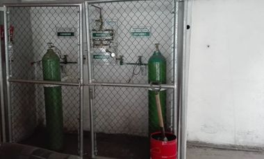 SE RENTA EDIFICIO
