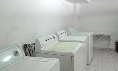 SE RENTA EDIFICIO
