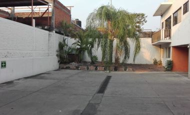 SE RENTA EDIFICIO