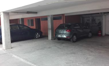 SE RENTA EDIFICIO