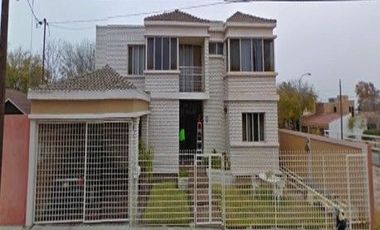 VENTA DE CASA EN CALLE ROSAS, TECNOLOGICO, PIEDRAS NEGRAS, COAHUILA. NO CREDITOS