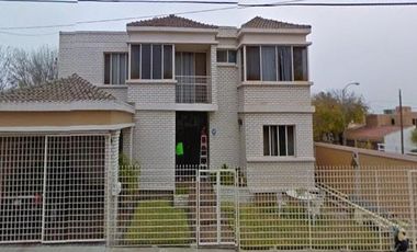 VENTA DE CASA EN CALLE ROSAS, TECNOLOGICO, PIEDRAS NEGRAS, COAHUILA. NO CREDITOS