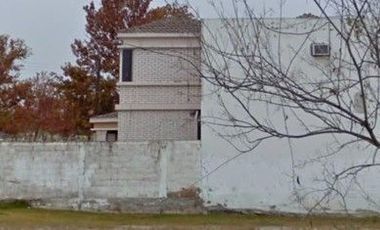 VENTA DE CASA EN CALLE ROSAS, TECNOLOGICO, PIEDRAS NEGRAS, COAHUILA. NO CREDITOS
