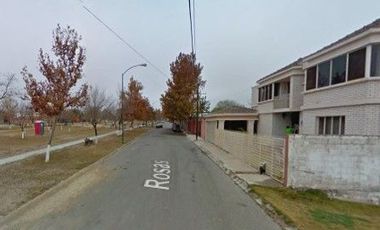 VENTA DE CASA EN CALLE ROSAS, TECNOLOGICO, PIEDRAS NEGRAS, COAHUILA. NO CREDITOS