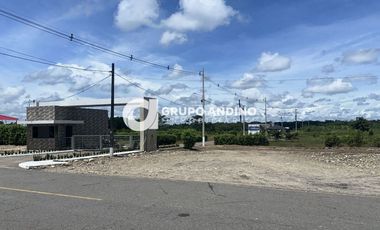 Venta Proyecto de lotes Hacienda Flor de Cayena condominio Campestre - Villavicencio