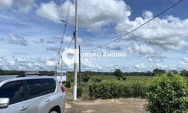 Venta Proyecto de lotes Hacienda Flor de Cayena condominio Campestre - Villavicencio
