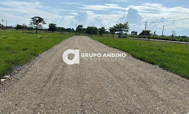 Venta Proyecto de lotes Hacienda Flor de Cayena condominio Campestre - Villavicencio