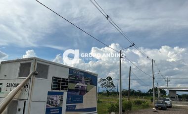 Venta Proyecto de lotes Hacienda Flor de Cayena condominio Campestre - Villavicencio