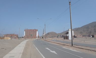 VENTA DE TERRENO RESIDENCIAL O COMERCIAL EN SANTA ROSA