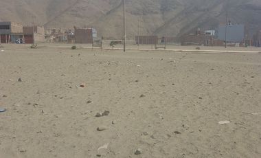 VENTA DE TERRENO RESIDENCIAL O COMERCIAL EN SANTA ROSA