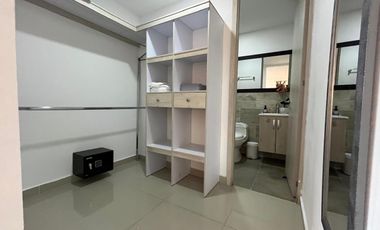 Se Alquila Apartamento Amoblado en Belén Malibú