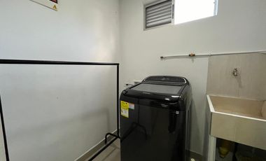 Se Alquila Apartamento Amoblado en Belén Malibú