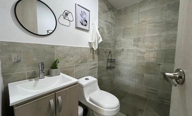 Se Alquila Apartamento Amoblado en Belén Malibú
