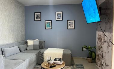 Se Alquila Apartamento Amoblado en Belén Malibú